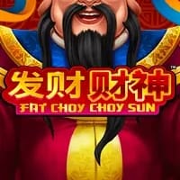 Fat Choy Choy Sun