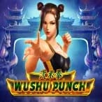 Wushu Punch screenshot