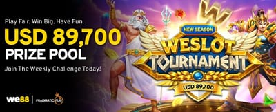 Bonus Selamat Datang Paling Tinggi