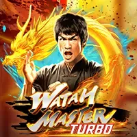Watah Master Turbo screenshot