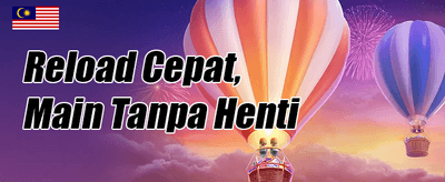 Pulangan Tunai VIP Mingguan promotion