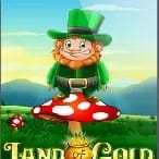 Land of Gold screenshot
