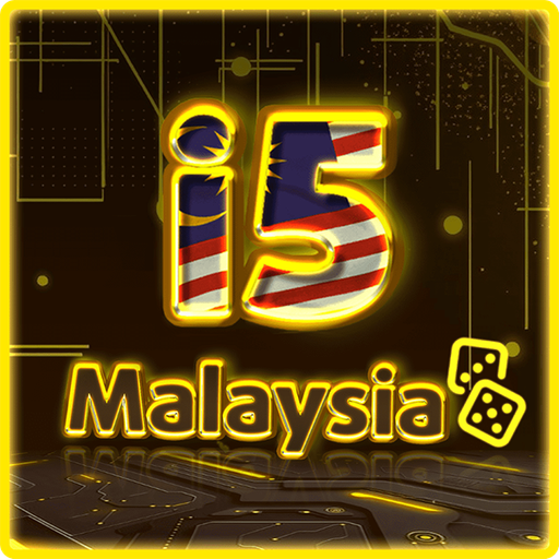 i5malaysiabet.net Logo